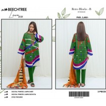 Beech Tree Volume 01 Summer Lawn 2021 MB-46