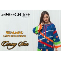 Beech Tree Volume 01 Summer Lawn 2021