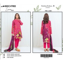 Beech Tree Volume 01 Summer Lawn 2021 MB-48