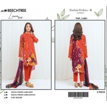 Beech Tree Volume 01 Summer Lawn 2021 MB-50