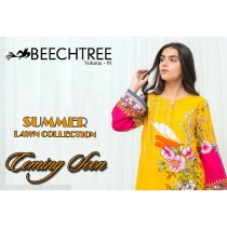 Beech Tree Volume 01 Summer Lawn 2021 MB-53