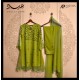 EID SPECIAL HANDWORK CHIFFON COLLECTION BY AYESHAPRET 