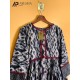 Lawn Printed Frock by AYESHA PRET