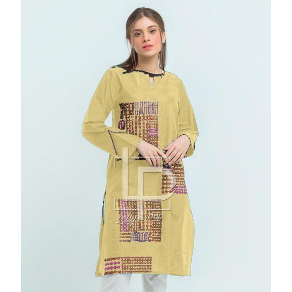 Mah-e-Mumtaz Kurti