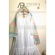 MIRROR MAXI WITH MULTI DUP BY AYESHA PRET