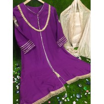 New Eid Special 3 Pcs Suit