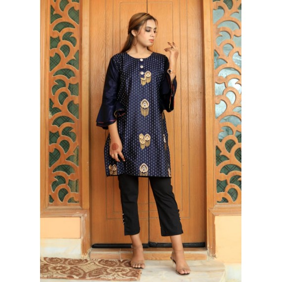 New Stylish Kurti Vol 2021 MB-59