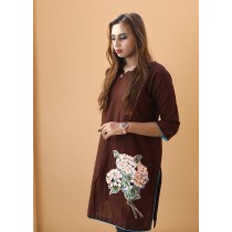 New Stylish Kurti Vol 2021 MB-62