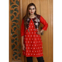 New Stylish Kurti Vol 2021 MB-63