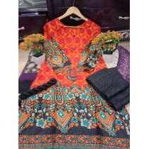 New Summer Stitched 3pcs suit MB-181