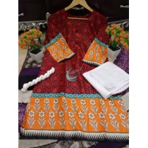 New Summer Stitched 3pcs suit MB-188