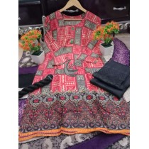 New Summer Stitched 3pcs suit MB-190