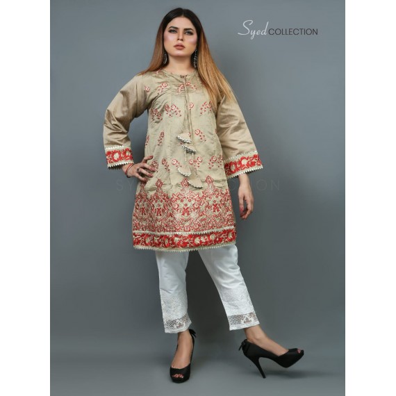 New Syed Eid Collection Suit