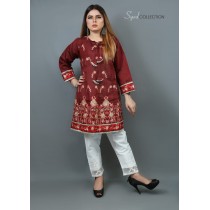 New Syed Eid Collection Suit MB-307