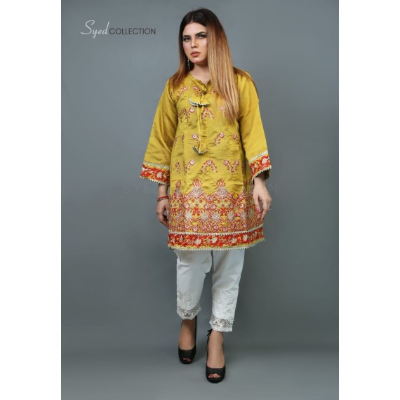 New Syed Eid Collection Suit MB-308