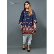 New Syed Eid Collection Suit MB-310