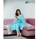 SANA JAVED COTTON 3PCS BY AYESHAPRET