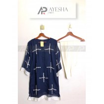 Shereen By Ayesha Pret MB-05