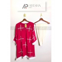 Shereen By Ayesha Pret MB-09