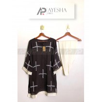 Shereen By Ayesha Pret MB-13