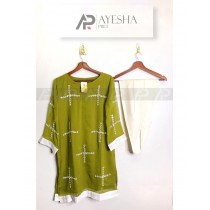 Shereen By Ayesha Pret MB-20