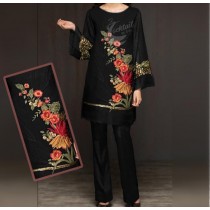 Summer Baroque 2 Pcs Suit MB-193