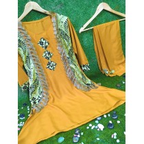 Summer Traditional Coati Style 2 Piece MB-167