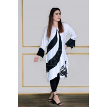 Zebra Fly ladies kurti