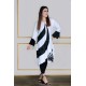 Zebra Fly ladies kurti