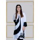 Zebra Fly ladies kurti