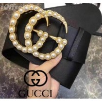 Original GUCCI BELTS For Ladies RB-028