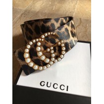 Original GUCCI BELTS For Ladies RB-033