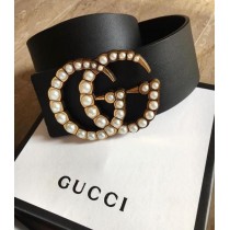 Original GUCCI BELTS For Ladies RB-034