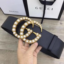 Original GUCCI BELTS For Ladies RB-036