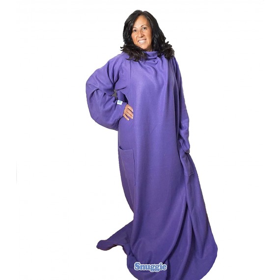 Snuggie Blanket Sleeves Blanket RB-454