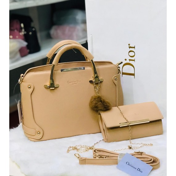 2pcs Christian Dior Hand Bag FHB-178