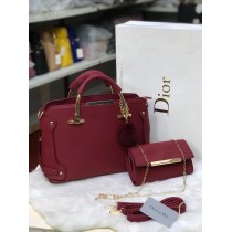 2pcs Christian Dior Hand Bag FHB-178