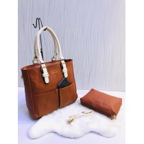 2pcs Set Tommy Hilfiger Bag FHB-179