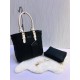 2pcs Set Tommy Hilfiger Bag FHB-179