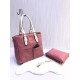 2pcs Set Tommy Hilfiger Bag FHB-179