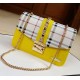 Burberry cross body bag FHB-177