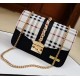 Burberry cross body bag FHB-177