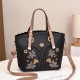 Embroidered Crossbody Bag FHB-159