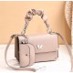 Paris Coins Pouch Crossbody Bag