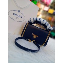 Stylish Prada with for handle Bag FHB-170