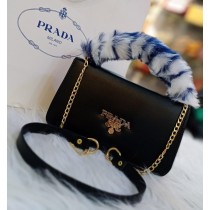 Stylish Prada with for handle Bag FHB-170