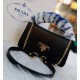 Stylish Prada with for handle Bag FHB-170