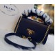 Stylish Prada with for handle Bag FHB-170