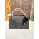 3pcs Set Louis Vuitton Crossbody Hand Bag