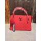 3pcs Set Louis Vuitton Crossbody Hand Bag